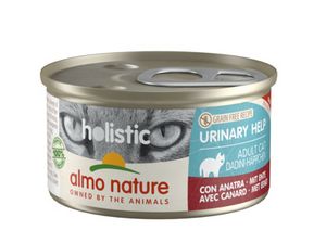 Holistic Urinary Help с уткой (Almo Nature).jpg