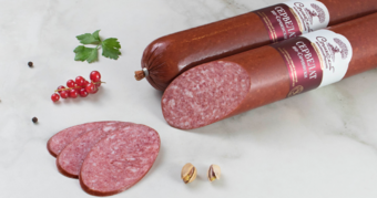 Колбаса варено-копченая Сервелат по-Сочински (Сочинский Мясокомбинат).png