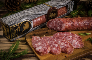 Колбаса из мяса бобра (Деликатес Дичь).png