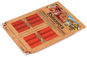 Колбаски Кабаносси полукопченые (Мясная история)Колбаски Кабаносси полукопченые (Мясная история).jpg