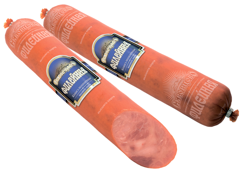 Файл:Полукопчёная колбаса Филейная (Скворцово).png
