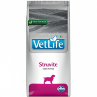 Vet Life Struvite с курицей (Farmina).webp