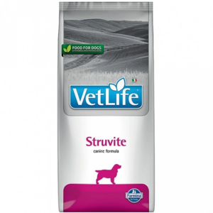 Vet Life Struvite с курицей (Farmina).webp