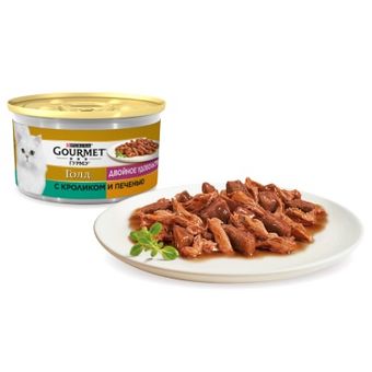 Голд Двойное удовольствие с кроликом и печенью (Gourmet).jpg