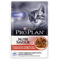 NUTRISAVOUR JUNIOR с говядиной в соусе (Pro Plan).png