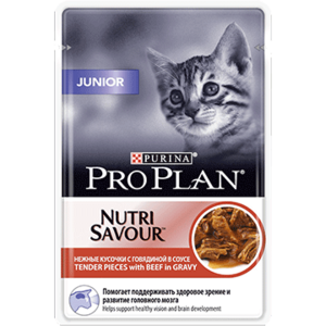 NUTRISAVOUR JUNIOR с говядиной в соусе (Pro Plan).png
