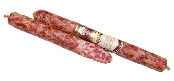 Колбаса сыровяленая салями Медовая (Ошмянский мясокомбинат).jpg
