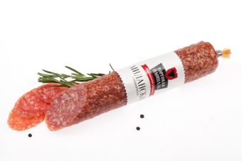 Сырокопченая колбаса Миланская Фирменный рецепт (Торговая площадь).jpg