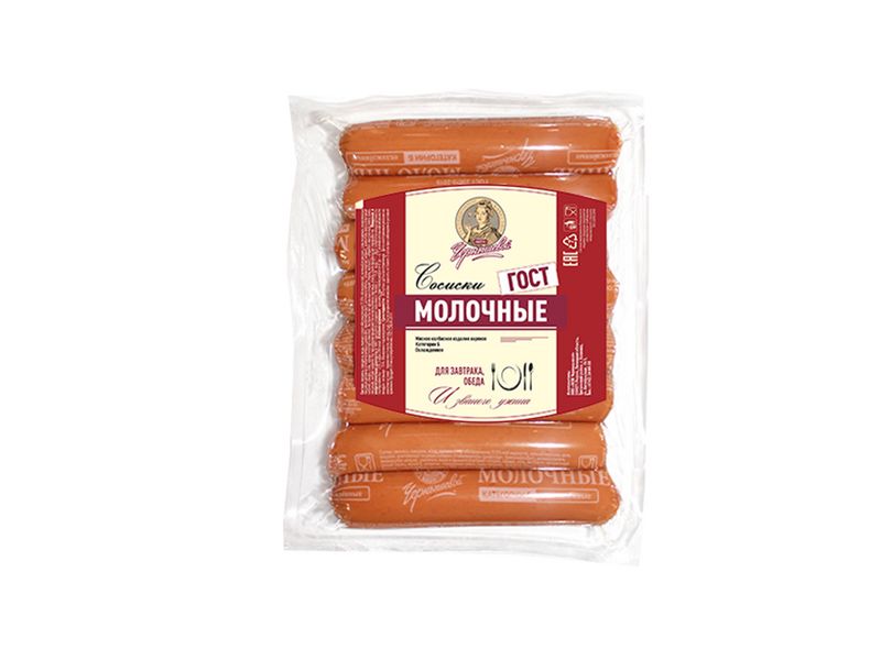 Файл:Сосиски Молочные (МПК Чернышевой).jpg