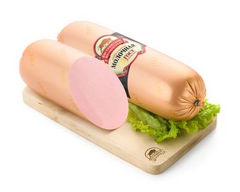 Колбаса вареная Молочная ГОСТ (Костромской мясокомбинат).jpg