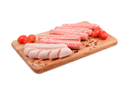 Сосиски Докторские (Мясной гурман).png