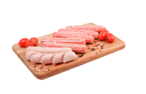 Сосиски Докторские (Мясной гурман).png