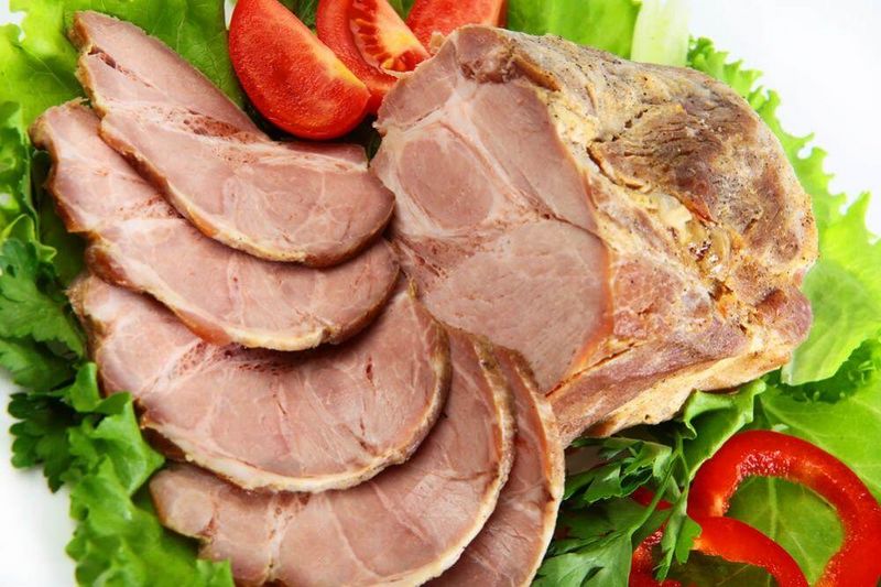 Файл:Шейка Московская запечённая (Козелки).jpg