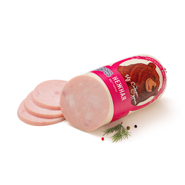 Файл:Ветчина Нежная (Просто Выгодно!).png