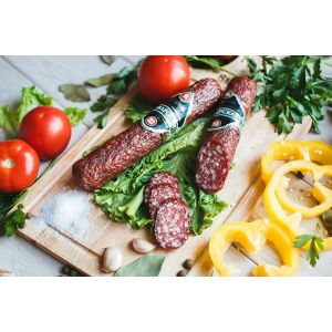 Колбаса Баварская (Астраханские деликатесы).jpg