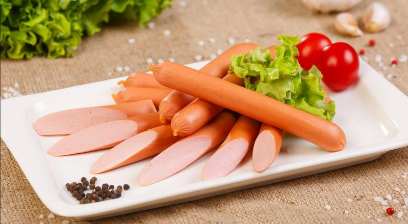 Файл:Сосиски Венские (Горин продукт).jpg