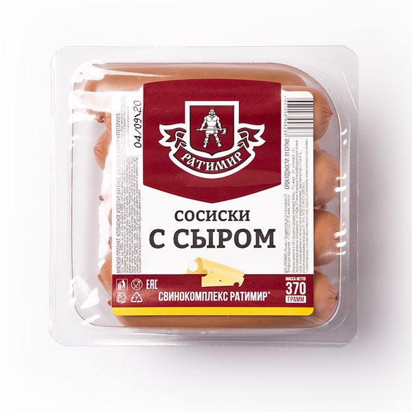 Файл:Сосиски С сыром (Ратимир).jpg