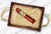 Колбаса варено-копченая Сервелат Коньячный (Петродворские колбасы).jpg