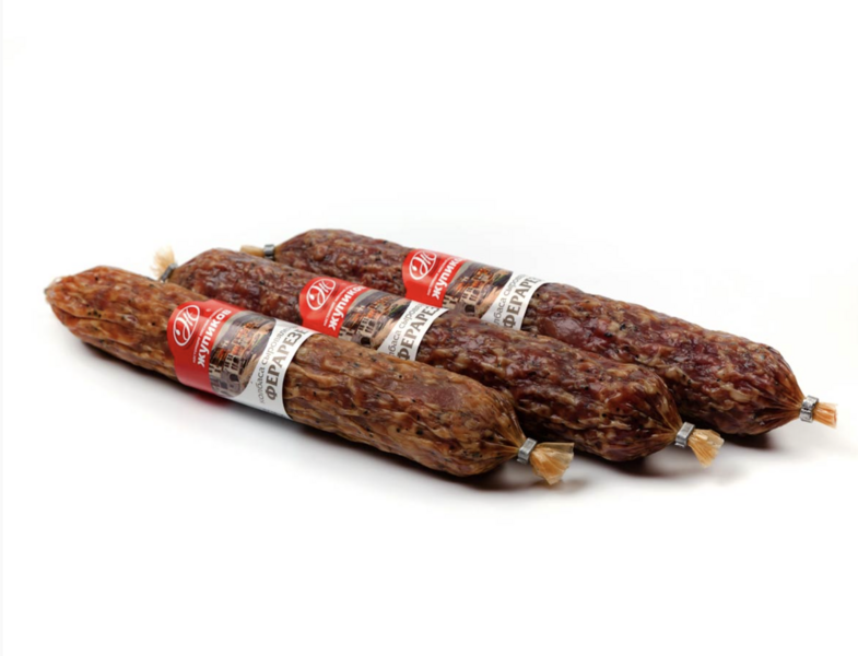 Файл:Колбаса полусухая Ферарезе (Жупиков).png