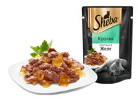 Ломтики в желе Кролик (Sheba).png