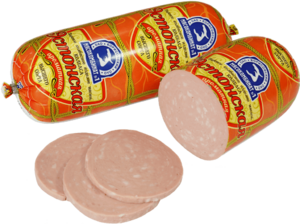 Колбаса вареная Эстонская Ароматная (Борисовский мясокомбинат).png