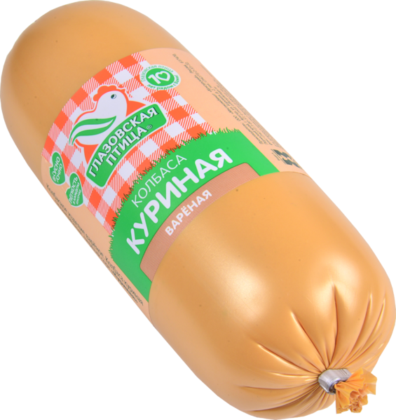 Файл:Колбаса куриная (Глазовская птица).png