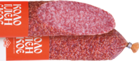Сырокопчёная колбаса Столичная ГОСТ (Коломенское).png