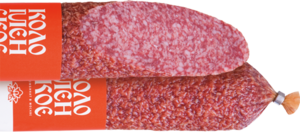 Сырокопчёная колбаса Столичная ГОСТ (Коломенское).png