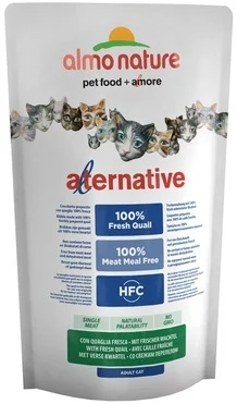 HFC Alternative with Fresh Quail (Almo Nature).webp