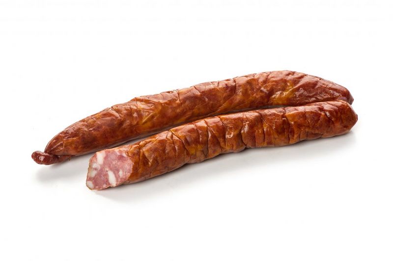 Файл:Колбаса Армавирская ГОСТ (ДСК).jpg