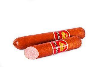 Полукопченая колбаса Дворянская (Псковский мясокомбинат).jpg