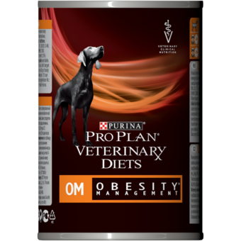 VETERINARY DIETS OM OBESITY MANAGEMENT (Pro Plan)dog.png