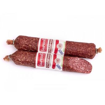 Колбаса Столичная ГОСТ (Бычков).jpg