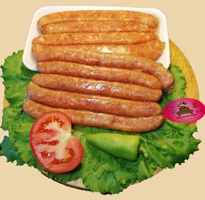 Колбаски Барбекю (Фон Бекон).jpg