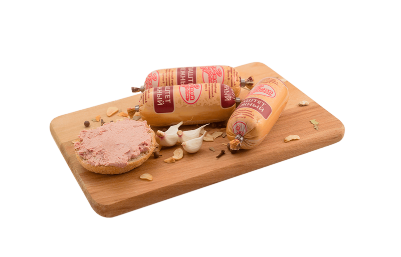 Файл:Паштет Нежный (Мясной гурман).png