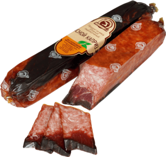 Продукт из мяса слоеный Мясной каприз (Борисовский мясокомбинат).png