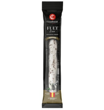 Fuet with Pepper (Casademont).png
