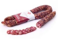 Колбаса сырокопчёная Беловежское угощение (Брестский мясокомбинат).jpg