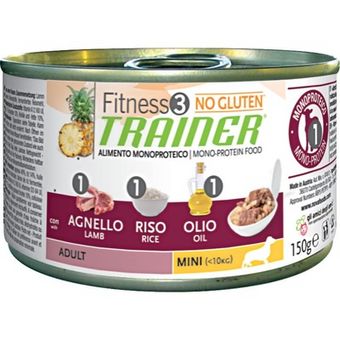 Fitness Adult Mini Dog Lamb, Rice and Oil (Natural TRAINER).jpg