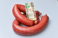 Колбаса Краковская Халяль (Мусульманское кольцо) (МПЗ Дуслык).jpg