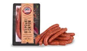 Колбаски полукопченые Егерские с сыром (Алан).png