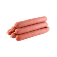 Колбаски полукопчёные Копчёные (Чебаркульская птица).png
