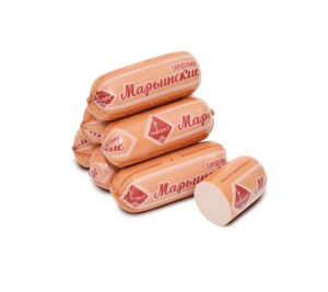 Сардельки Марьинские (Пикант).png