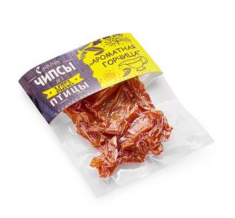 Чипсы из мяса птицы Ароматная горчица (Славная марка).jpg