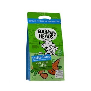 Chop Lickin Lamb для малых пород (Barking Heads).jpg