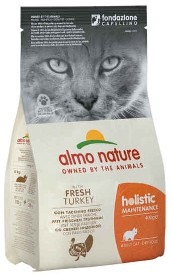 Holostic Maintanance with Fresh Turkey (Almo Nature).png