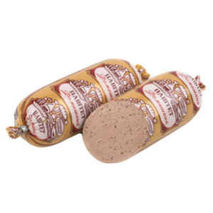 Паштет Домашний с зеленью Стандарт (Курганский стандарт).png