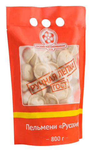 Пельмени Русские (Орский мясокомбинат).png