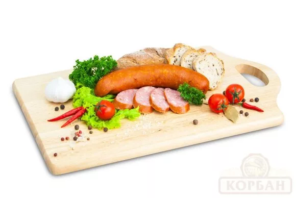 Файл:Пряные колбаски с сыром (Корбан).webp