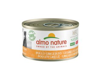Natural - Made in Italy - Grilled Chicken (Almo Nature).jpg